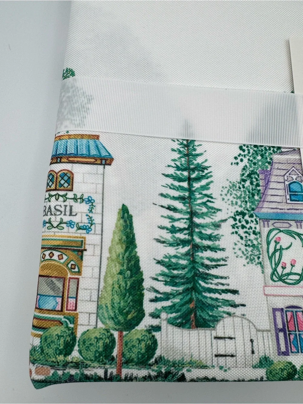 Lenox Spice Village 70